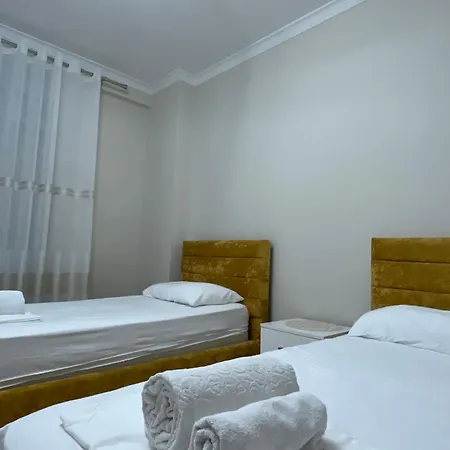 公寓 Away From Shkodër