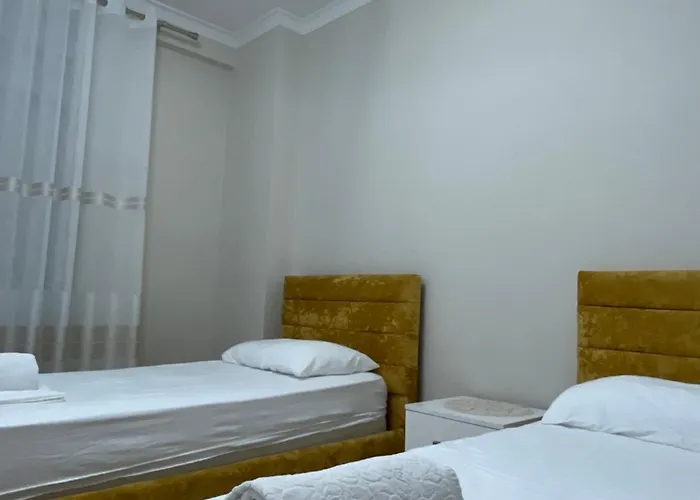 Lejlighed Away From Shkodër