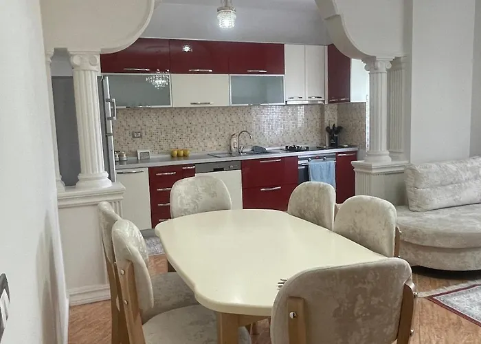 Away From * Shkodër